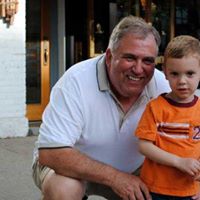 Richard Gorman Photo 56