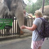 Kathryn Burr Photo 15