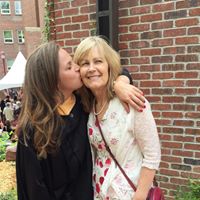 Vicky Alexander Photo 16