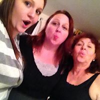 Theresa Reichert Photo 12