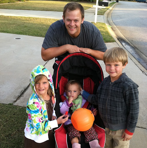 Mark Jennings Photo 29