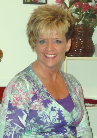 Sherry Barnes Photo 2