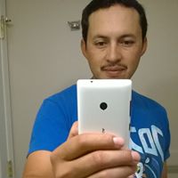 Antonio Heredia Photo 14