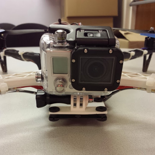 Richard George Photo 36