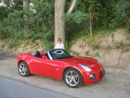 Susan Swartz Photo 39