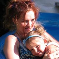 Christine Wenta Photo 3