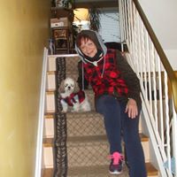 Suzanne Staples Photo 22