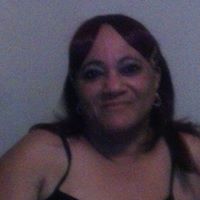 Frances Glover Photo 24