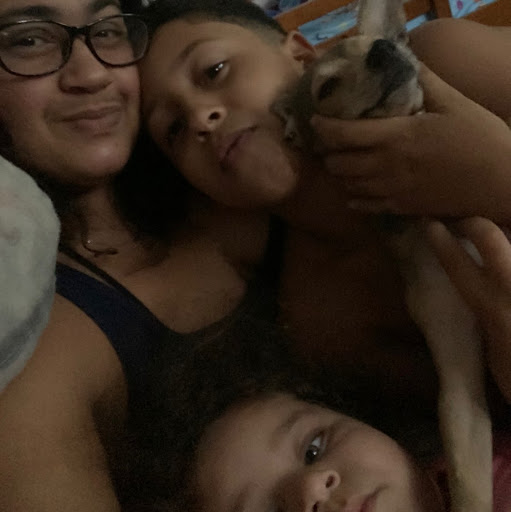 Digna Torres Photo 18