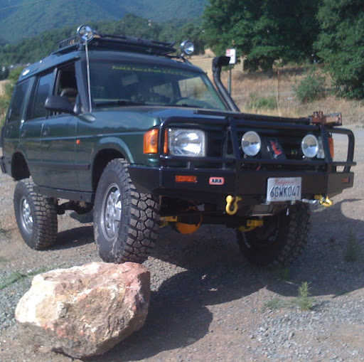 Thomas Bozarth Photo 1