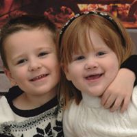 Katherine Burrow Photo 12