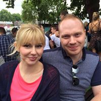 Adele Morgan Photo 10