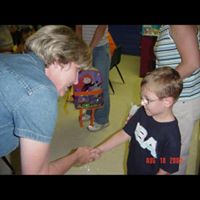 Lori Capps Photo 11