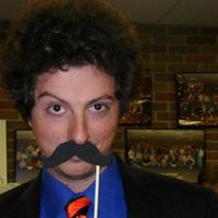 Jonathan Crews Photo 9