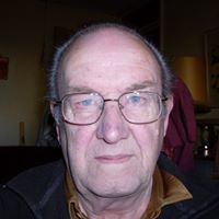 Arthur Shaw Photo 17