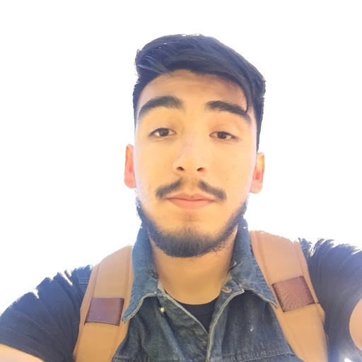 Raymond Garcia Photo 47