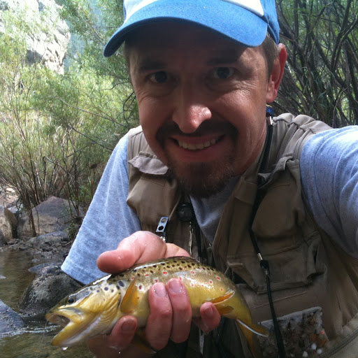 Greg Stauffer Photo 20