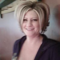 April Grose Photo 4