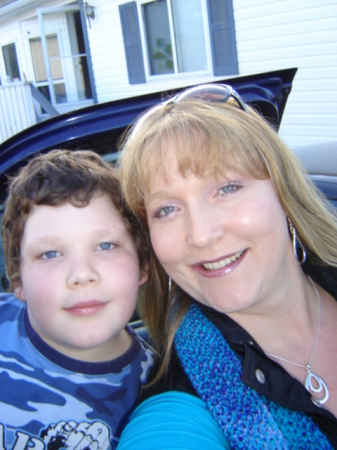 Sharon Wall Photo 18