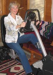 Judy Armstrong Photo 31