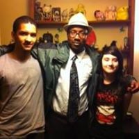 Anthony Stewart Photo 3