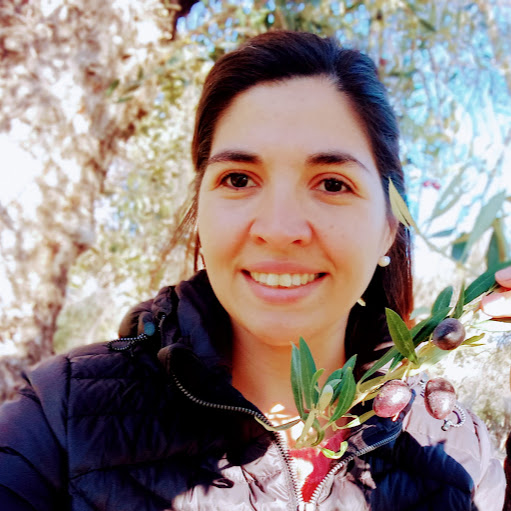 Rocio Gil Photo 17