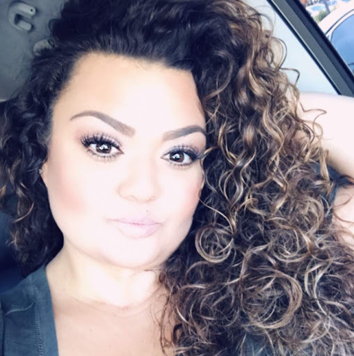 Christine Nevarez Photo 12