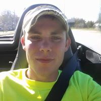 Joseph Cartwright Photo 42