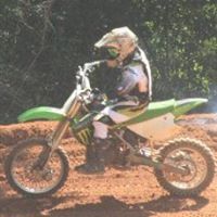 Randall Martin Photo 34