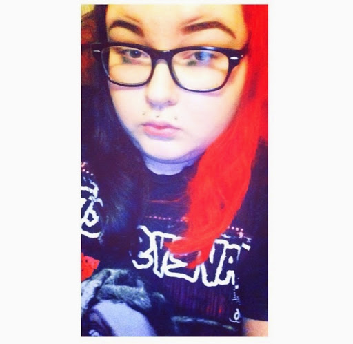 Stephanie Garcia Photo 43