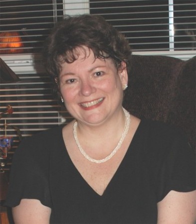 Patricia Wolf Photo 12