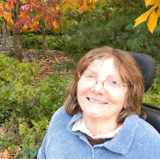 Nancy Wiggins Photo 22