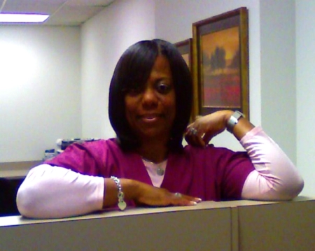 Sherry Spencer Photo 25