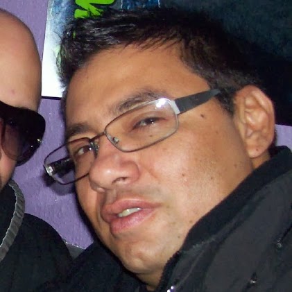 Manny Calderon Photo 30