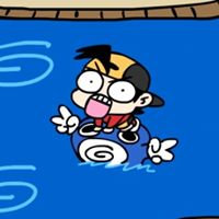 Rob Maclennan Photo 6