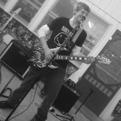 Michael Patton Photo 50