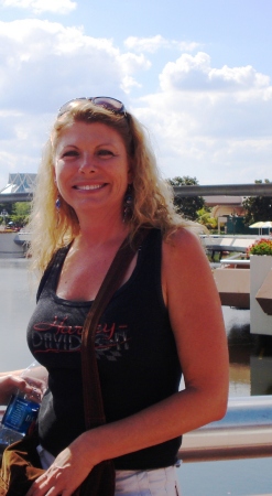 Debbie Hill Photo 32