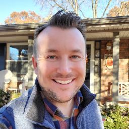 Paul Morris Photo 38