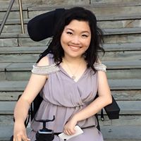 Cindy Li Photo 11