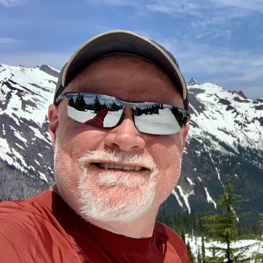 Adrian Burden Photo 20