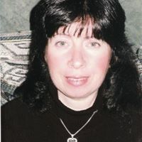 Roberta Cohen Photo 18