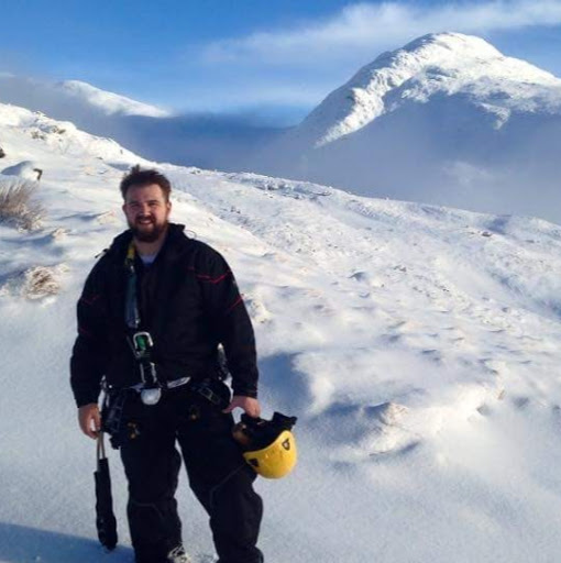 Iain Macleod Photo 25