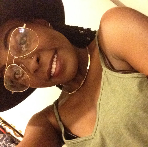 Ashley Samuels Photo 10