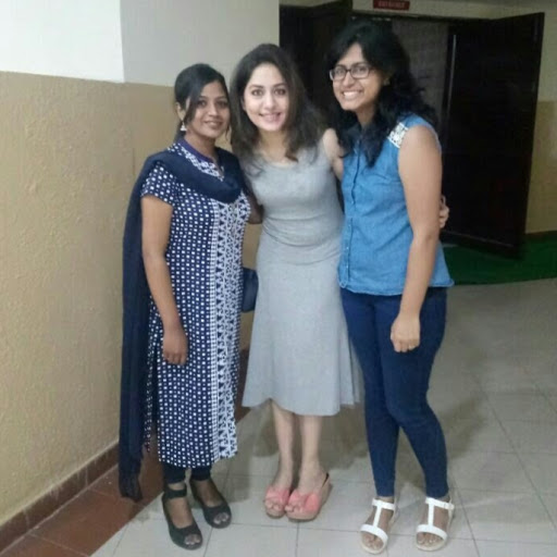 Cynthia Mathews Photo 10