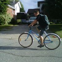 Chad Gagnon Photo 15