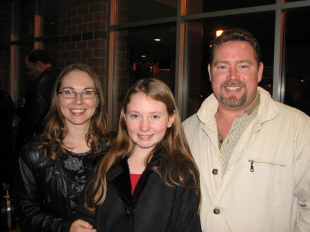 Amanda Porter Photo 9