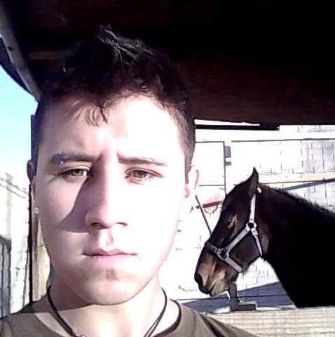 Sergio Ochoa Photo 27