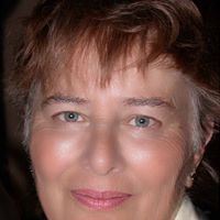 Christine Fogg Photo 7