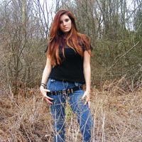 Stephanie Perdue Photo 22