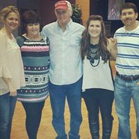 Lisa Albritton Photo 20